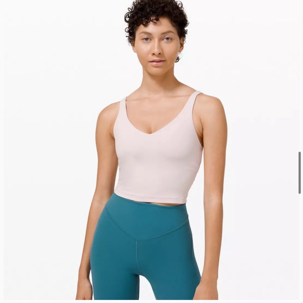 Lululemon Align Tank